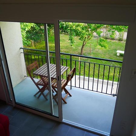 Apartamento Narval Gris Calcatoggio  Exterior foto