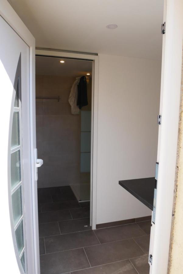 Apartamento Narval Gris Calcatoggio  Exterior foto