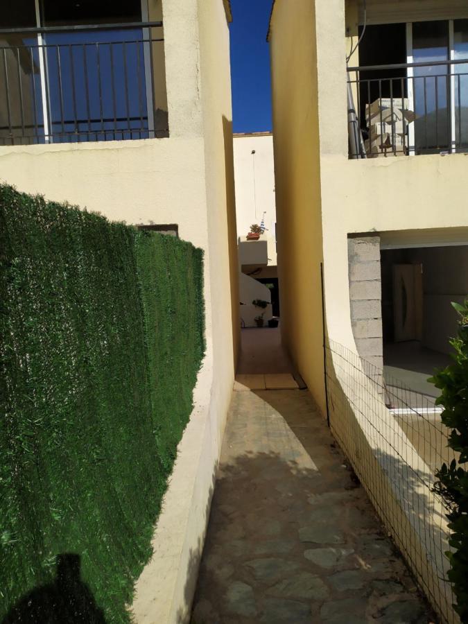 Apartamento Narval Gris Calcatoggio  Exterior foto