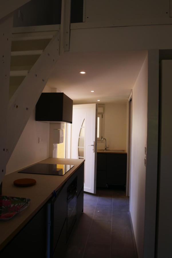 Apartamento Narval Gris Calcatoggio  Exterior foto