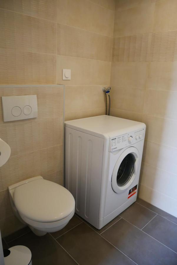 Apartamento Narval Gris Calcatoggio  Exterior foto