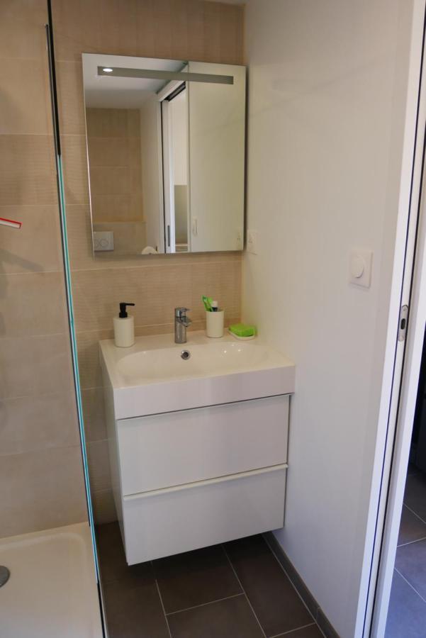 Apartamento Narval Gris Calcatoggio  Exterior foto