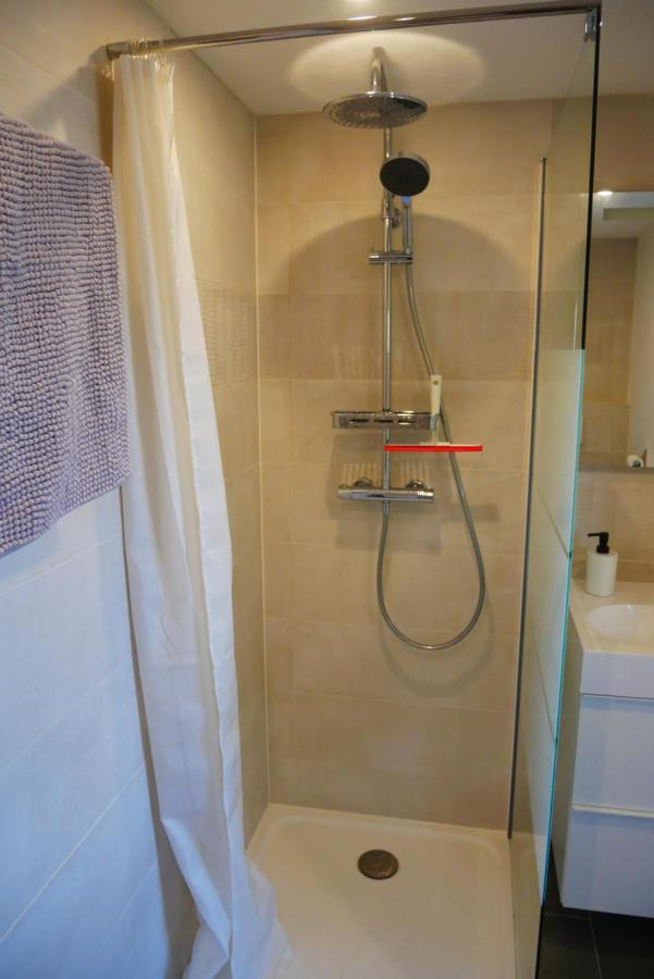 Apartamento Narval Gris Calcatoggio  Exterior foto